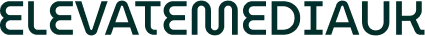 Elevate Media logo